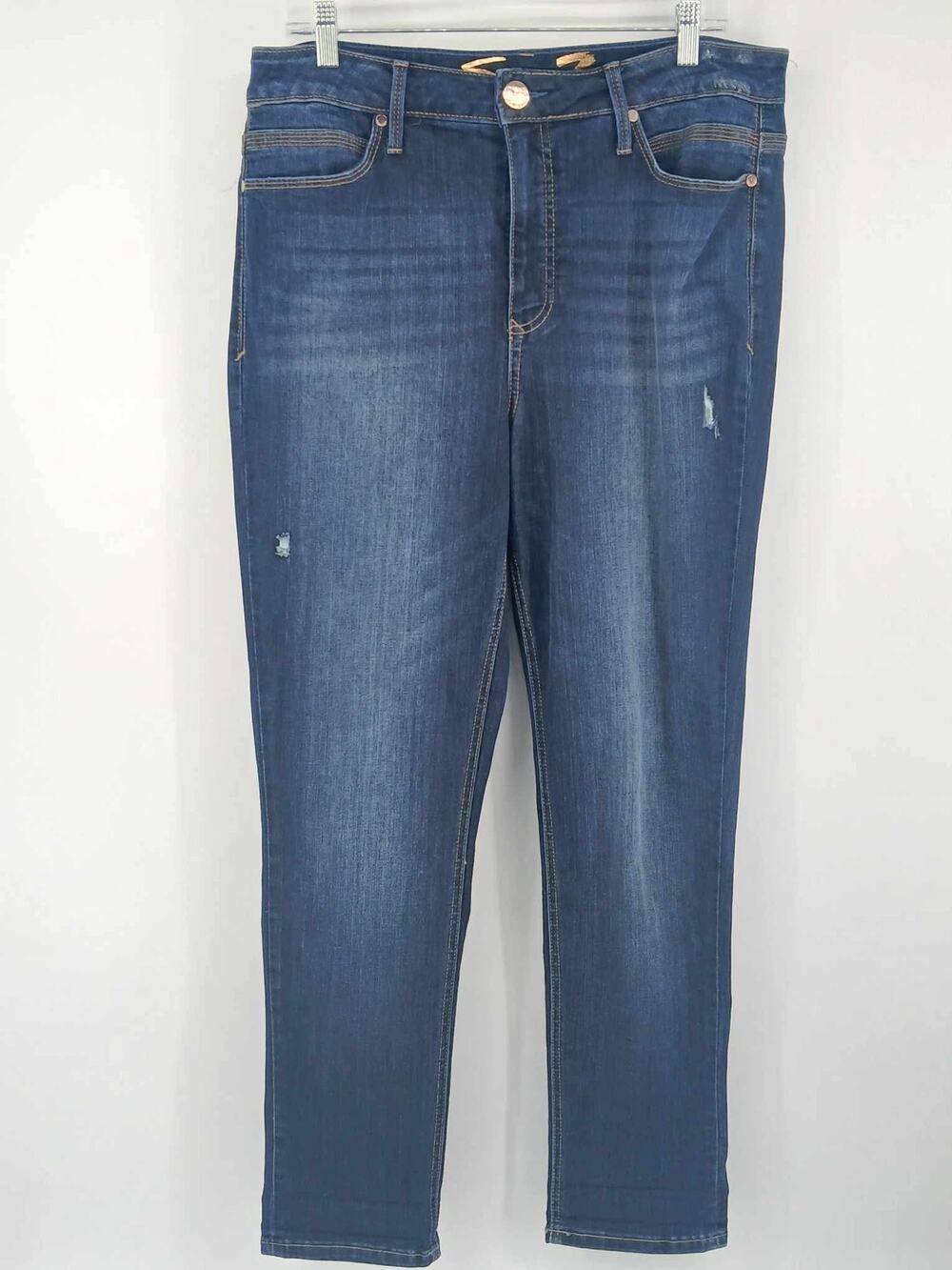 Seven7, Weekend Slim Fit jeans